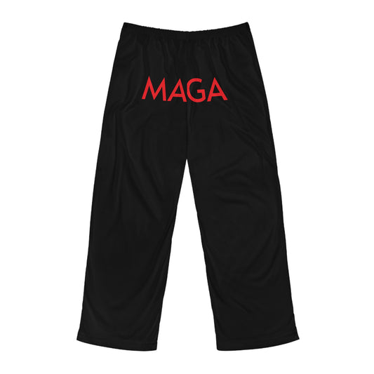 Copy of Men's Pajama Pants - Maga pajamas