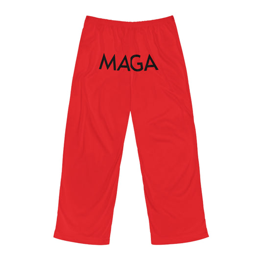 Men's Pajama Pants - Maga pajamas