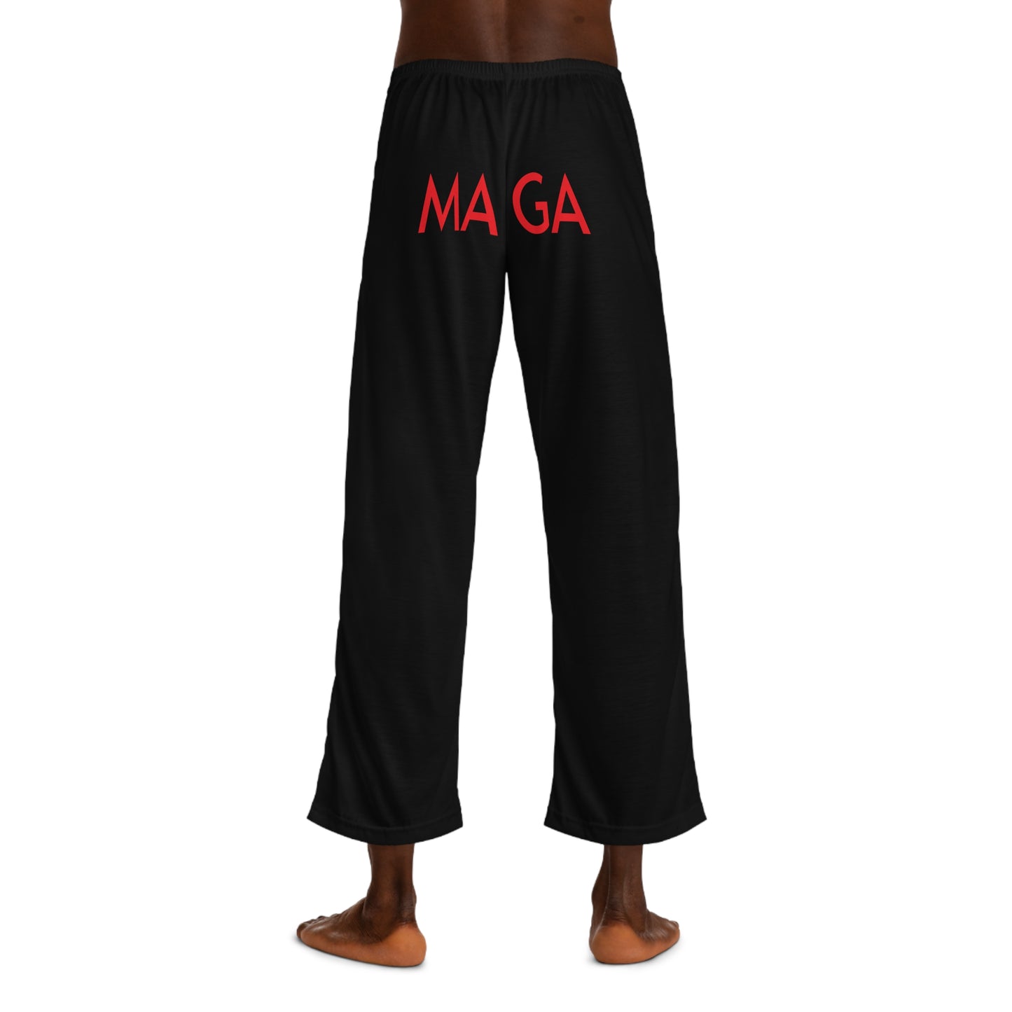 Copy of Men's Pajama Pants - Maga pajamas